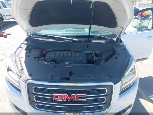 GMC Acadia Limited 2017 1GKKVSKD5HJ306515 Image 10