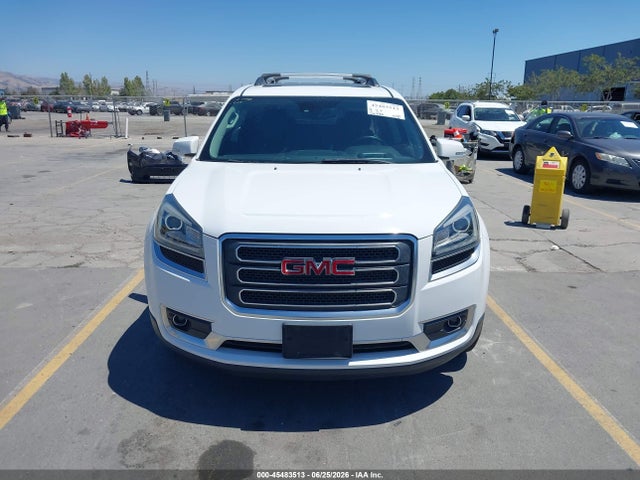 GMC Acadia Limited 2017 1GKKVSKD5HJ306515 Image 12
