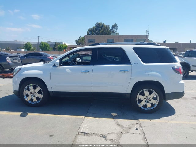 GMC Acadia Limited 2017 1GKKVSKD5HJ306515 Image 14