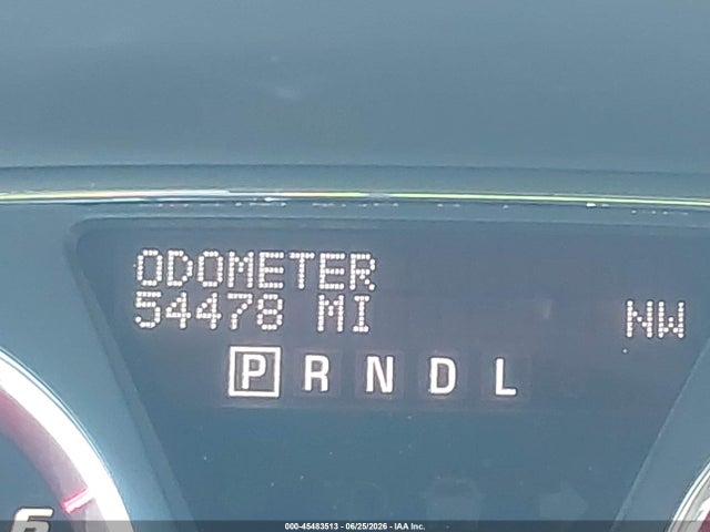 GMC Acadia Limited 2017 1GKKVSKD5HJ306515 Image 15