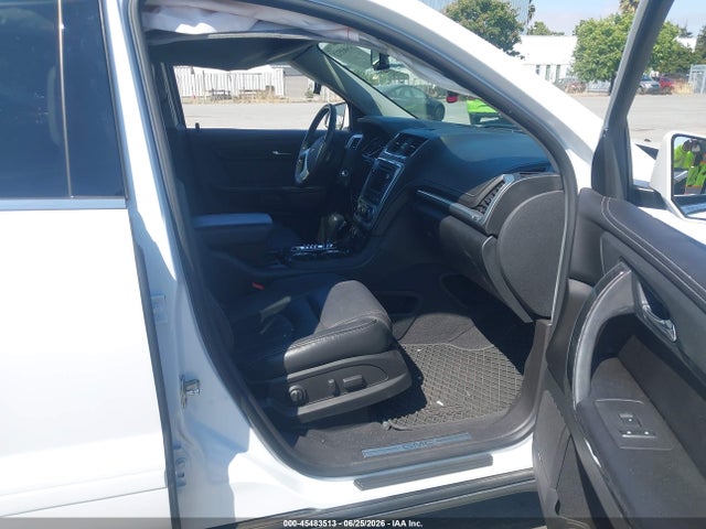 GMC Acadia Limited 2017 1GKKVSKD5HJ306515 Image 5