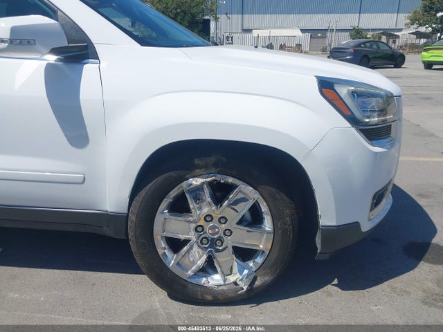 GMC Acadia Limited 2017 1GKKVSKD5HJ306515 Image 6