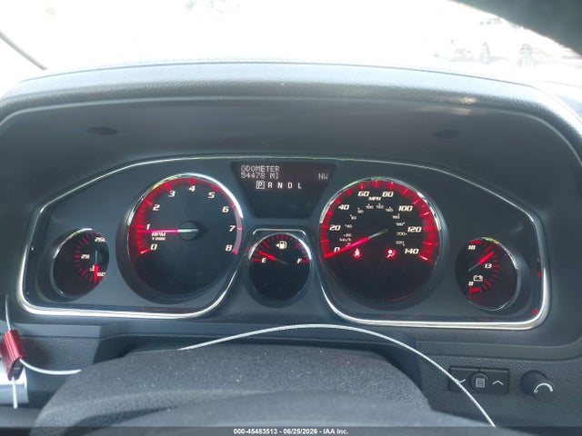GMC Acadia Limited 2017 1GKKVSKD5HJ306515 Image 7