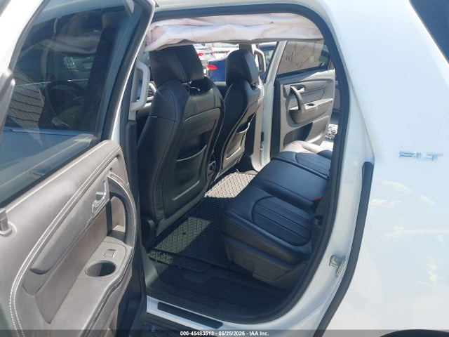 GMC Acadia Limited 2017 1GKKVSKD5HJ306515 Image 8