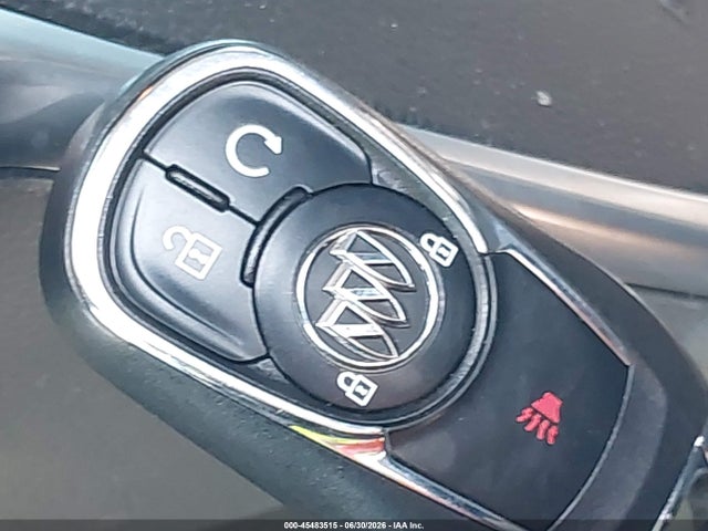 45483515 :رقم المزاد ، KL4CJESM9NB562623 vin ، 2022 Buick Encore Awd Preferred مزاد بيع
