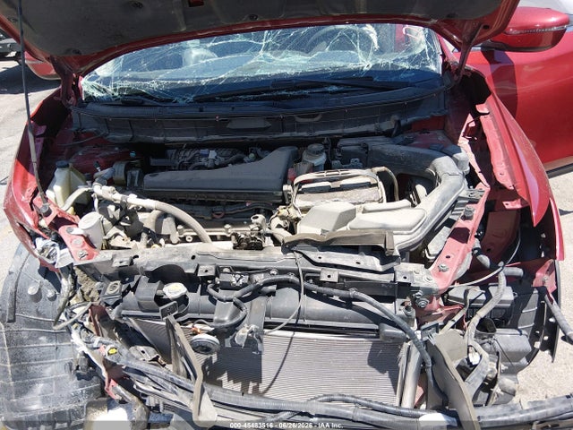 Nissan ROGUE S 2016 5N1AT2MV4GC830286 Image 10