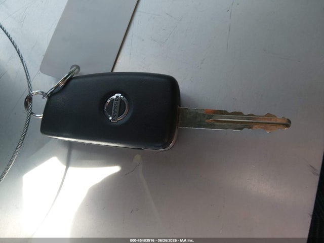 Nissan ROGUE S 2016 5N1AT2MV4GC830286 Image 11