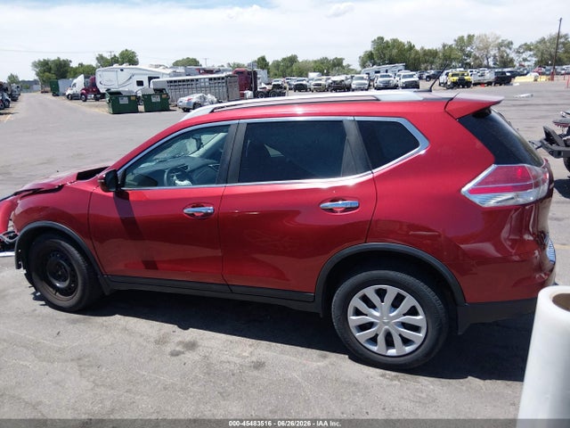 Nissan ROGUE S 2016 5N1AT2MV4GC830286 Image 15