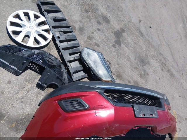 Nissan ROGUE S 2016 5N1AT2MV4GC830286 Image 12
