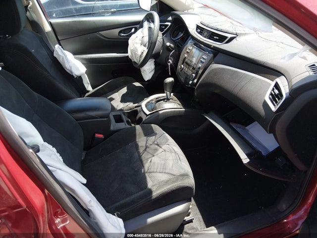Nissan ROGUE S 2016 5N1AT2MV4GC830286 Image 5
