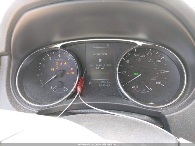 Nissan ROGUE S 2016 5N1AT2MV4GC830286 Image 7