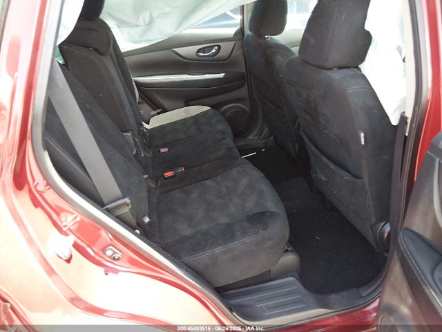 Nissan ROGUE S 2016 5N1AT2MV4GC830286 Image 8