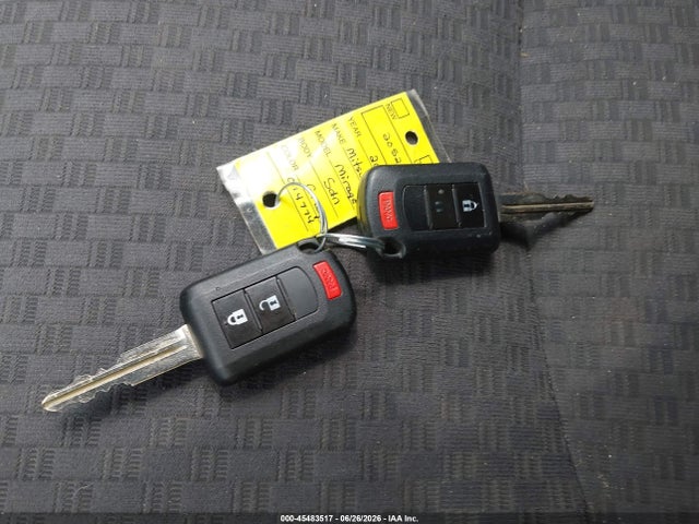 Aukcja sprzedaży 2019 Mitsubishi Mirage Es, vin: ML32A3HJXKH014774, numer aukcji: 45483517