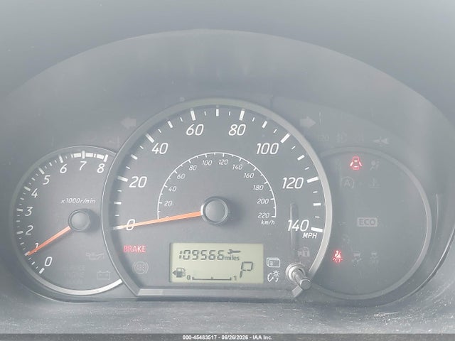 Aukcja sprzedaży 2019 Mitsubishi Mirage Es, vin: ML32A3HJXKH014774, numer aukcji: 45483517