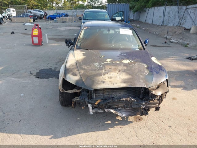 Aukcja sprzedaży 2013 Audi A4 2.0t Premium, vin: WAUBFAFL2DN043498, numer aukcji: 45483521
