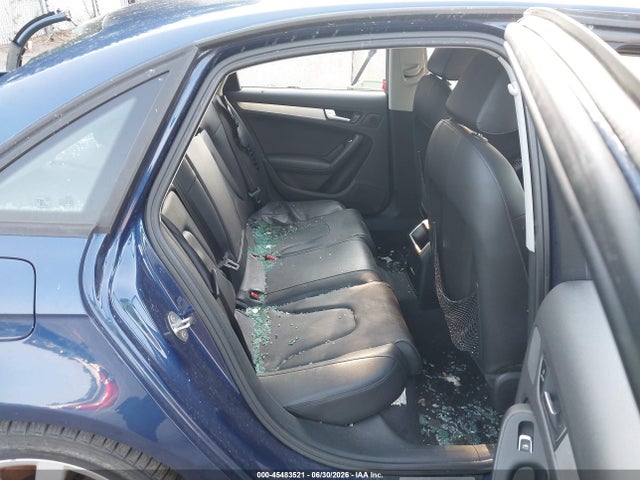 Aukcja sprzedaży 2013 Audi A4 2.0t Premium, vin: WAUBFAFL2DN043498, numer aukcji: 45483521