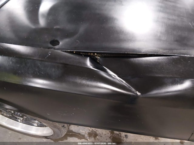 45483523 :رقم المزاد ، 1G1AZ37GXER200314 vin ، 1984 Chevrolet Monte Carlo مزاد بيع