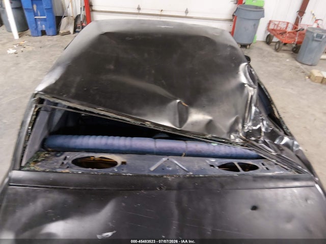 45483523 :رقم المزاد ، 1G1AZ37GXER200314 vin ، 1984 Chevrolet Monte Carlo مزاد بيع
