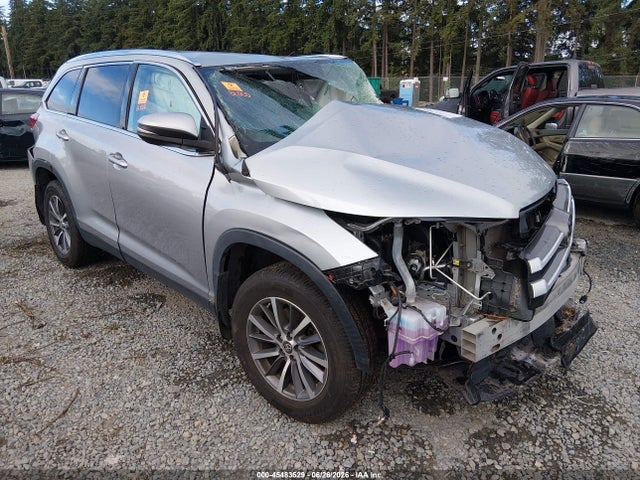 2019 5TDJZRFH1KS982021 главное изображение