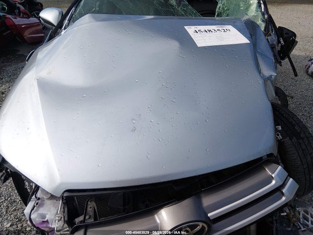 5TDJZRFH1KS982021 Toyota Highlander Xle