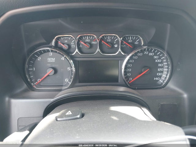 3GCUKREC4EG129431 Chevrolet Silverado 1500 Lt