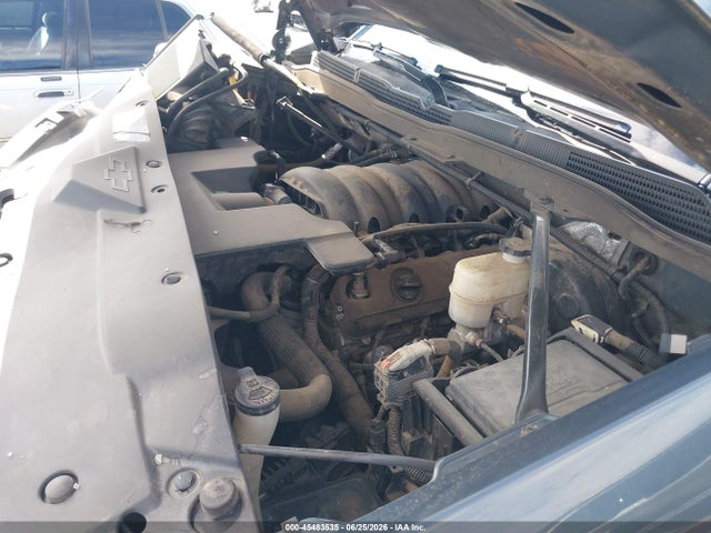 3GCUKREC4EG129431 Chevrolet Silverado 1500 Lt