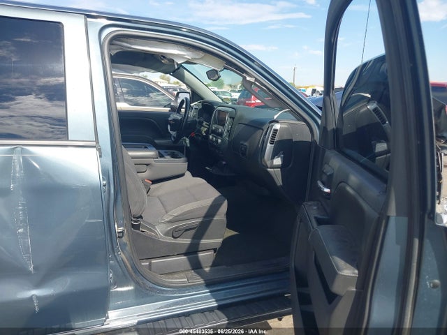 3GCUKREC4EG129431 Chevrolet Silverado 1500 Lt