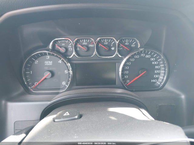 3GCUKREC4EG129431 Chevrolet Silverado 1500 Lt