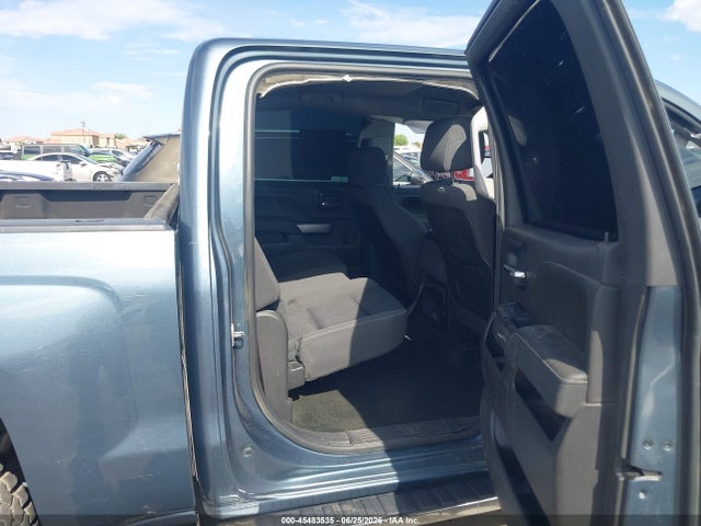 3GCUKREC4EG129431 Chevrolet Silverado 1500 Lt
