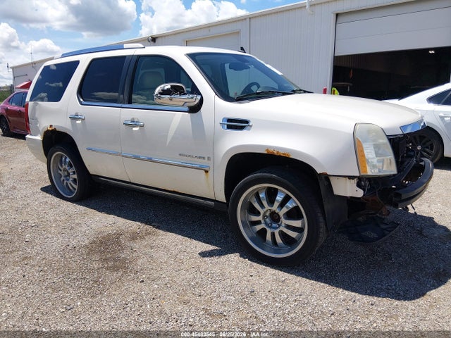 45483545 :رقم المزاد ، 1GYFK63818R178199 vin ، 2008 Cadillac Escalade مزاد بيع