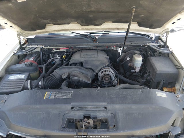 45483545 :رقم المزاد ، 1GYFK63818R178199 vin ، 2008 Cadillac Escalade مزاد بيع