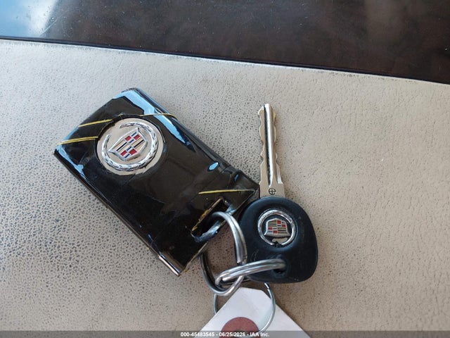 45483545 :رقم المزاد ، 1GYFK63818R178199 vin ، 2008 Cadillac Escalade مزاد بيع