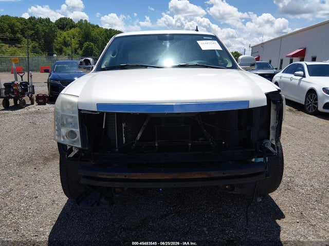 45483545 :رقم المزاد ، 1GYFK63818R178199 vin ، 2008 Cadillac Escalade مزاد بيع