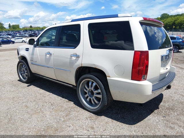 45483545 :رقم المزاد ، 1GYFK63818R178199 vin ، 2008 Cadillac Escalade مزاد بيع