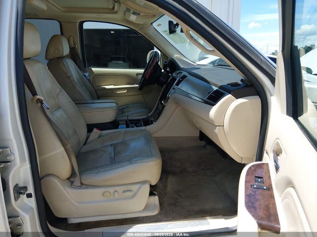 45483545 :رقم المزاد ، 1GYFK63818R178199 vin ، 2008 Cadillac Escalade مزاد بيع