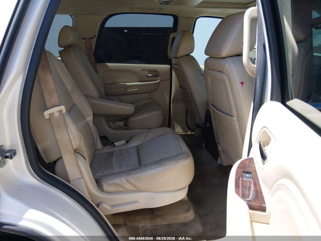 45483545 :رقم المزاد ، 1GYFK63818R178199 vin ، 2008 Cadillac Escalade مزاد بيع