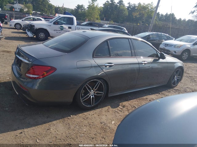 Mercedes-Benz Amg E 43 4matic 2018 WDDZF6EB2JA313197 Image 12
