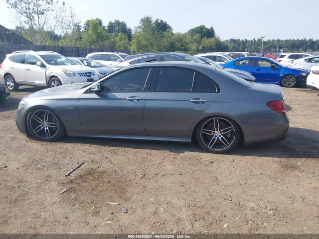 Mercedes-Benz Amg E 43 4matic 2018 WDDZF6EB2JA313197 Image 13