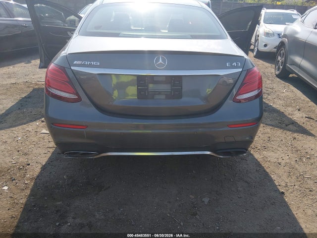 Mercedes-Benz Amg E 43 4matic 2018 WDDZF6EB2JA313197 Image 15