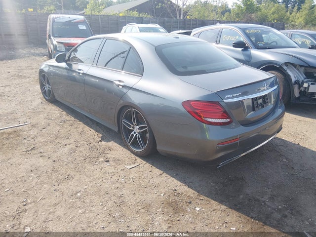 Mercedes-Benz Amg E 43 4matic 2018 WDDZF6EB2JA313197 Image 3