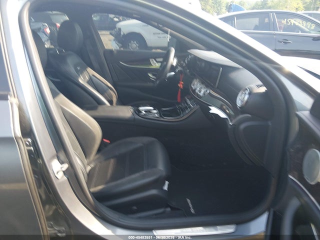 Mercedes-Benz Amg E 43 4matic 2018 WDDZF6EB2JA313197 Image 5