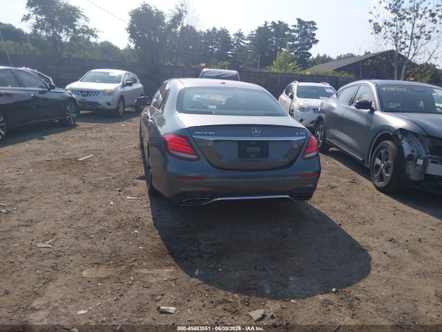 Mercedes-Benz Amg E 43 4matic 2018 WDDZF6EB2JA313197 Image 6