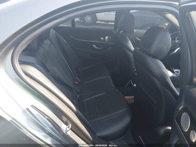 Mercedes-Benz Amg E 43 4matic 2018 WDDZF6EB2JA313197 Image 8