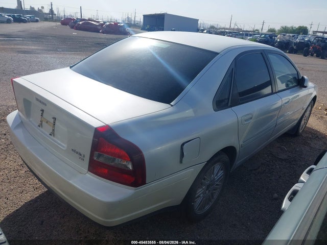 Продаж на аукціоні авто 2002 Volvo S80 Executive/t6, vin: YV1TS91DX21272379, номер лоту: 45483555