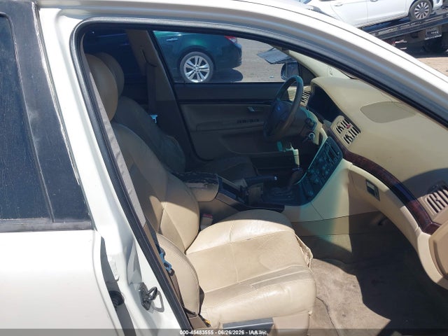Продаж на аукціоні авто 2002 Volvo S80 Executive/t6, vin: YV1TS91DX21272379, номер лоту: 45483555