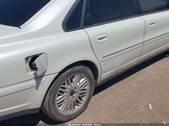 Продаж на аукціоні авто 2002 Volvo S80 Executive/t6, vin: YV1TS91DX21272379, номер лоту: 45483555