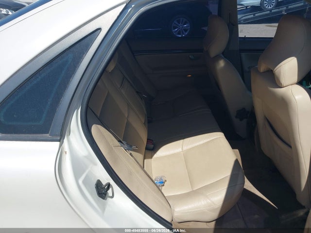 Продаж на аукціоні авто 2002 Volvo S80 Executive/t6, vin: YV1TS91DX21272379, номер лоту: 45483555