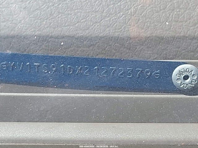 Продаж на аукціоні авто 2002 Volvo S80 Executive/t6, vin: YV1TS91DX21272379, номер лоту: 45483555