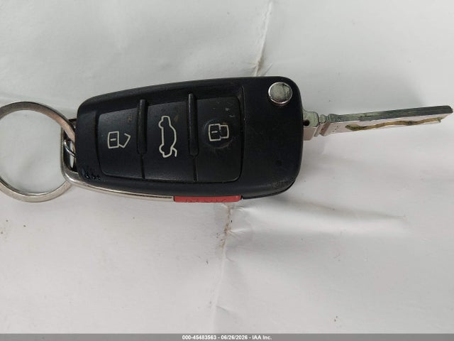 45483563 :رقم المزاد ، WA1LGAFE6FD006477 vin ، 2015 Audi Q7 3.0t Premium مزاد بيع