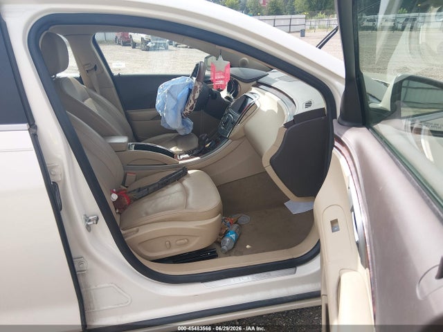 Aukcja sprzedaży 2012 Buick Lacrosse Premium 2 Group, vin: 1G4GF5E3XCF317231, numer aukcji: 45483566